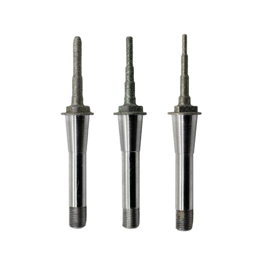 CEREC compatible Diamond Grinding Tools (MCXL)